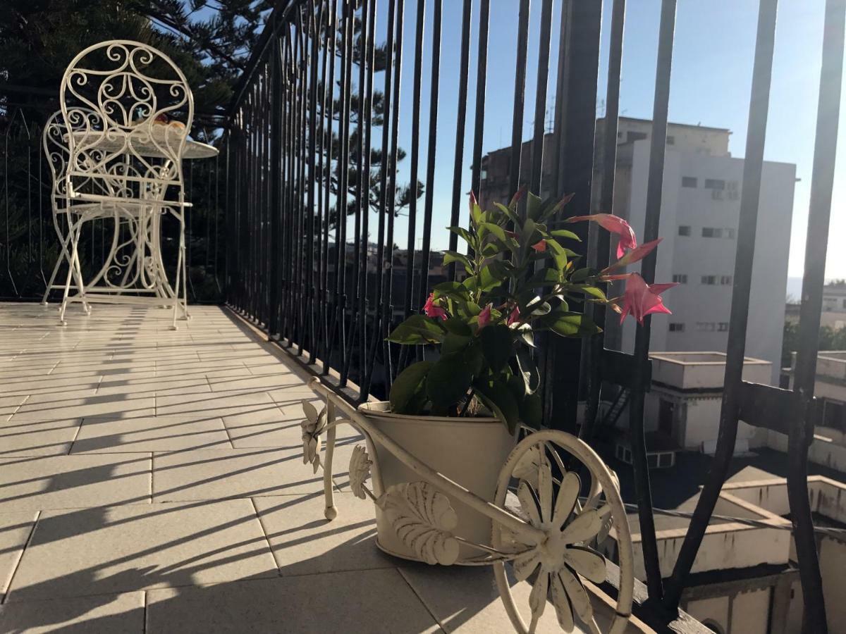 Apartment Belvedere Tropea