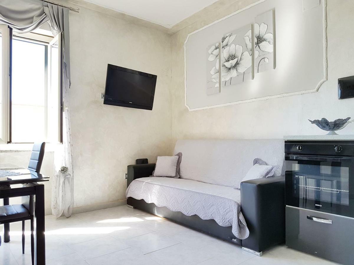 Apartment Belvedere Tropea