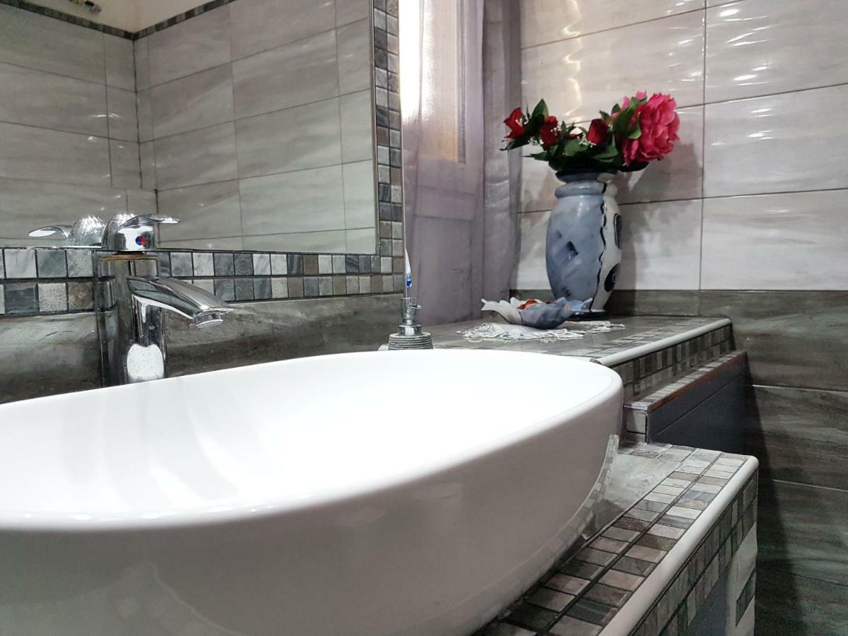 Apartment Belvedere Tropea