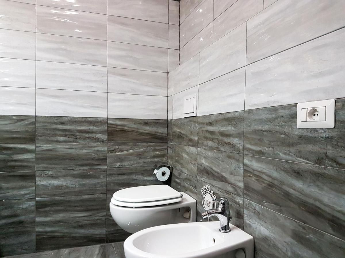 Belvedere Apartment *