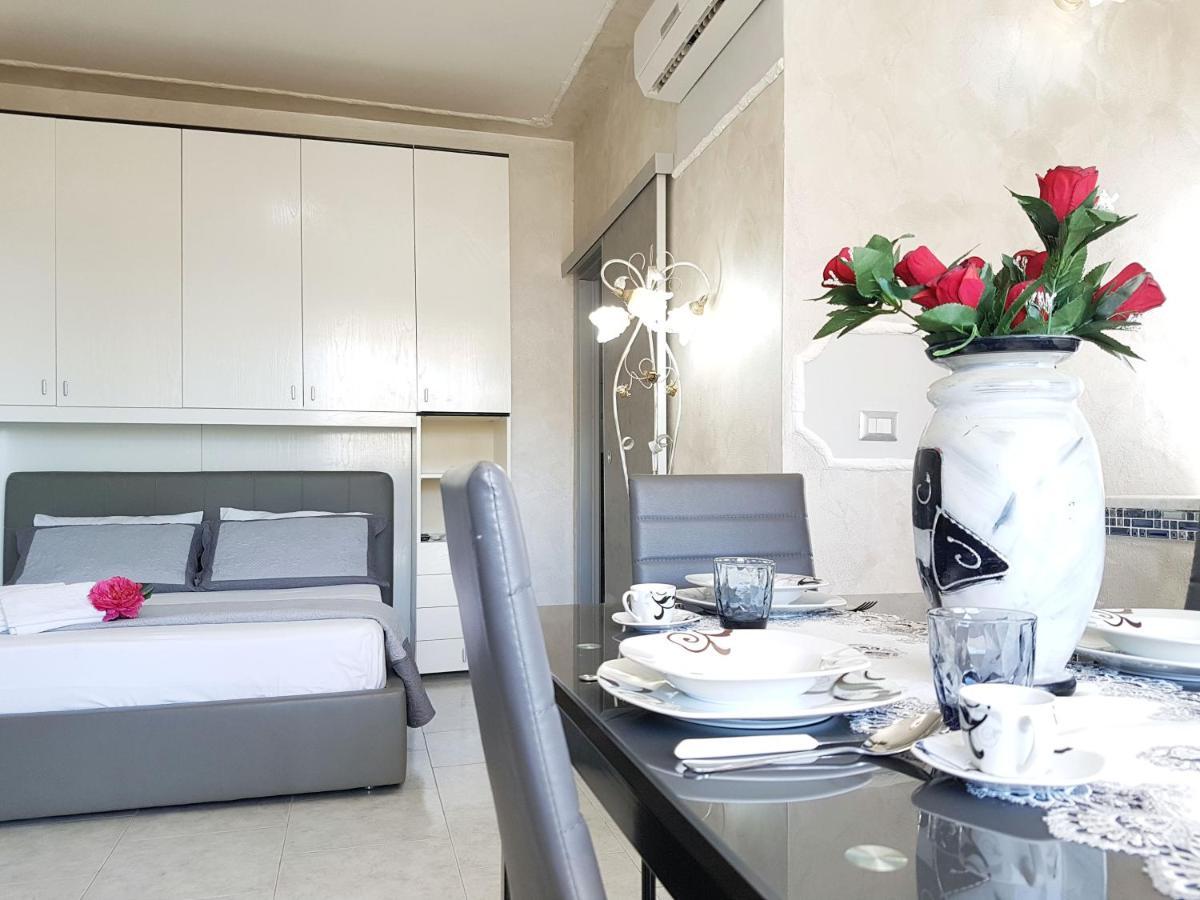 Apartment Belvedere Tropea