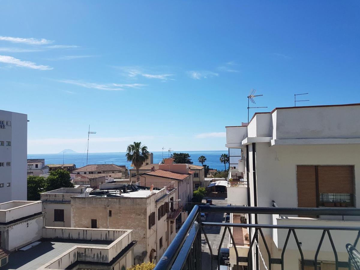 Belvedere Tropea