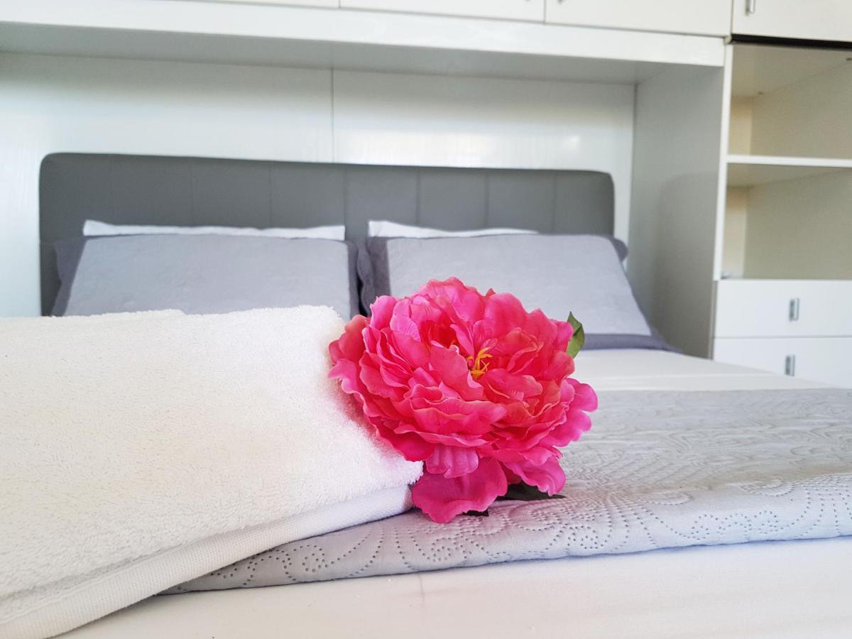 Belvedere Apartment