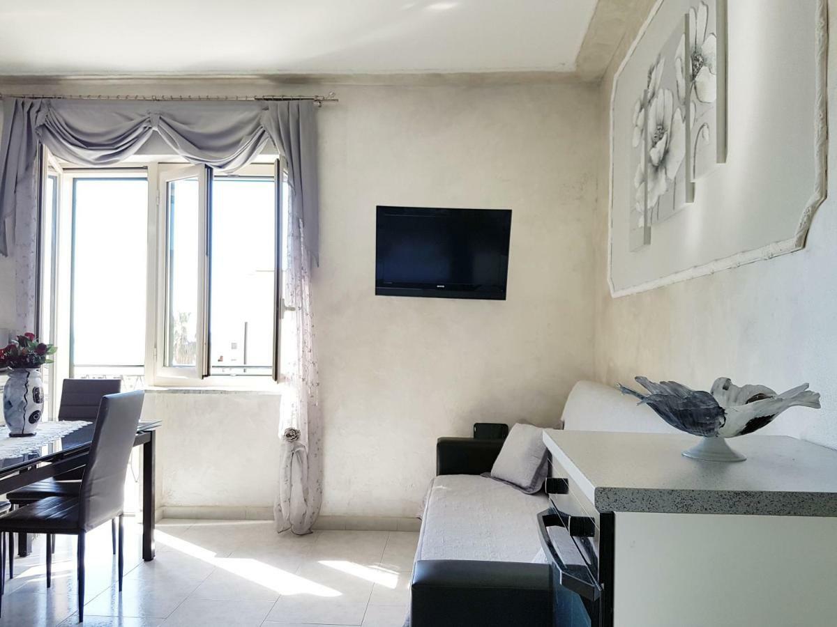 Belvedere Apartment Tropea