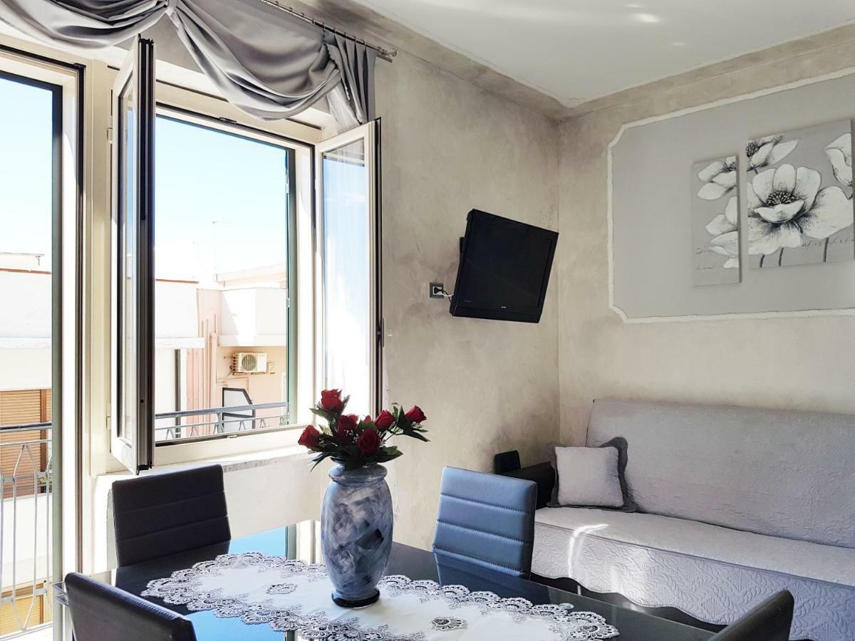 Appartement Belvedere Tropea