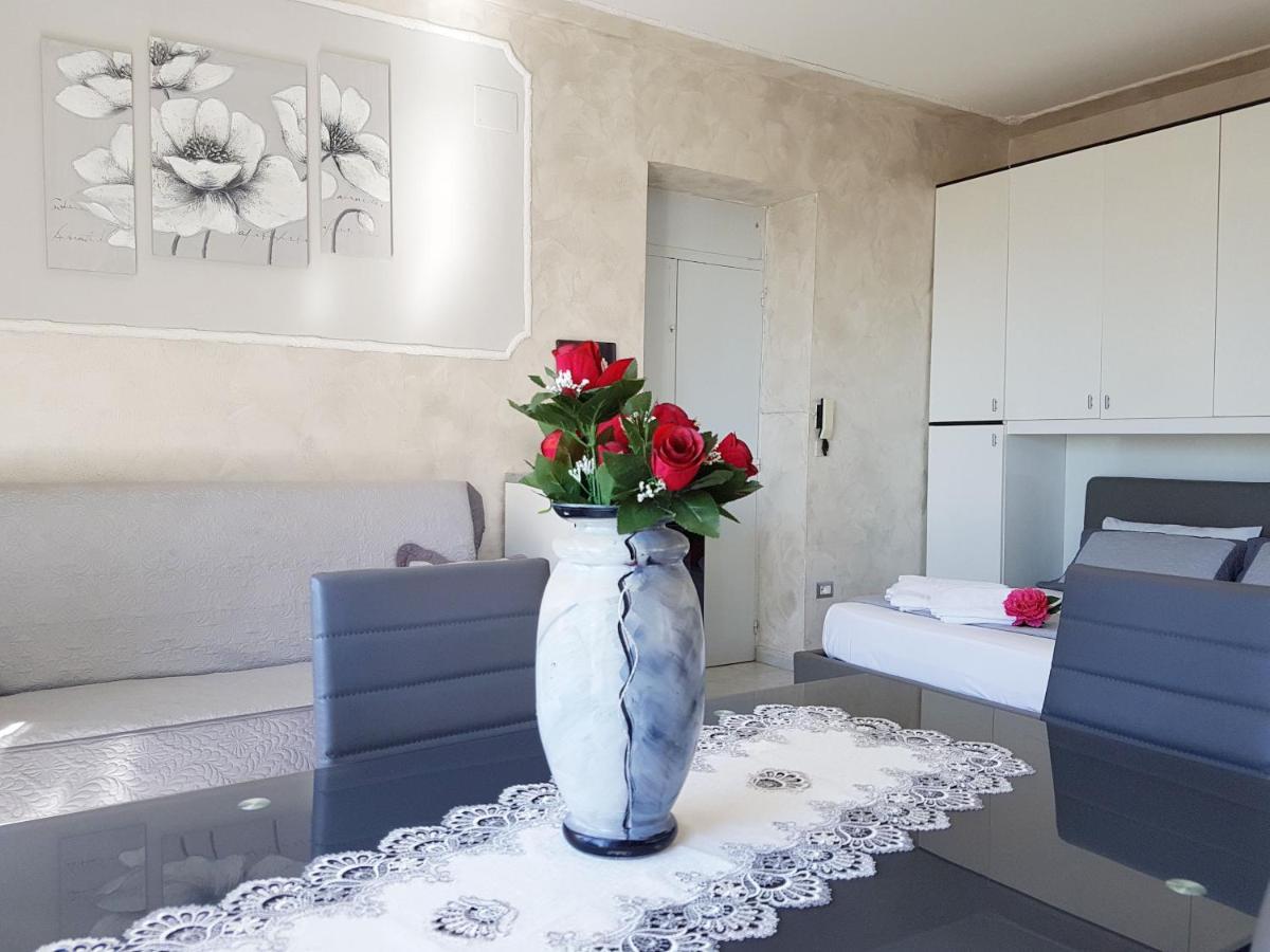 Belvedere Appartement Tropea