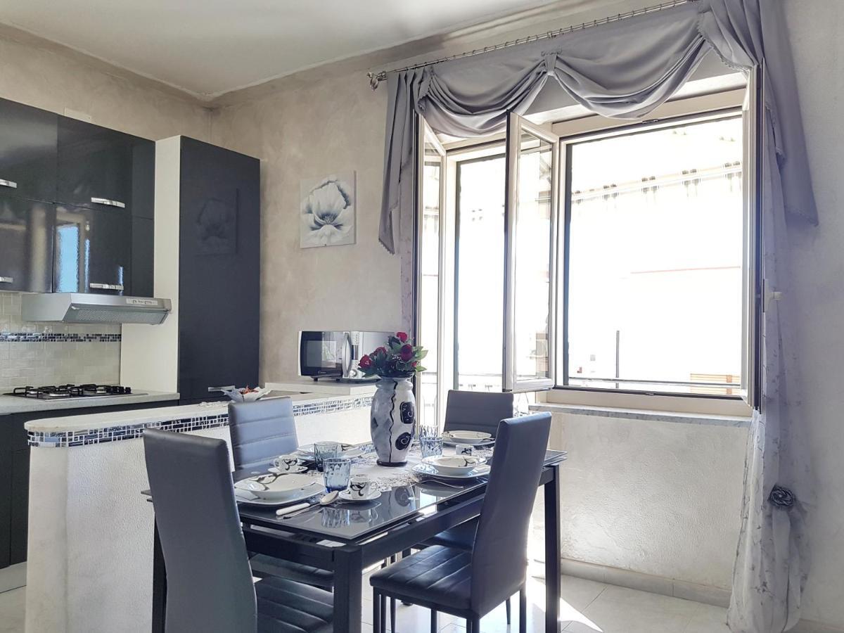 Appartement Belvedere *