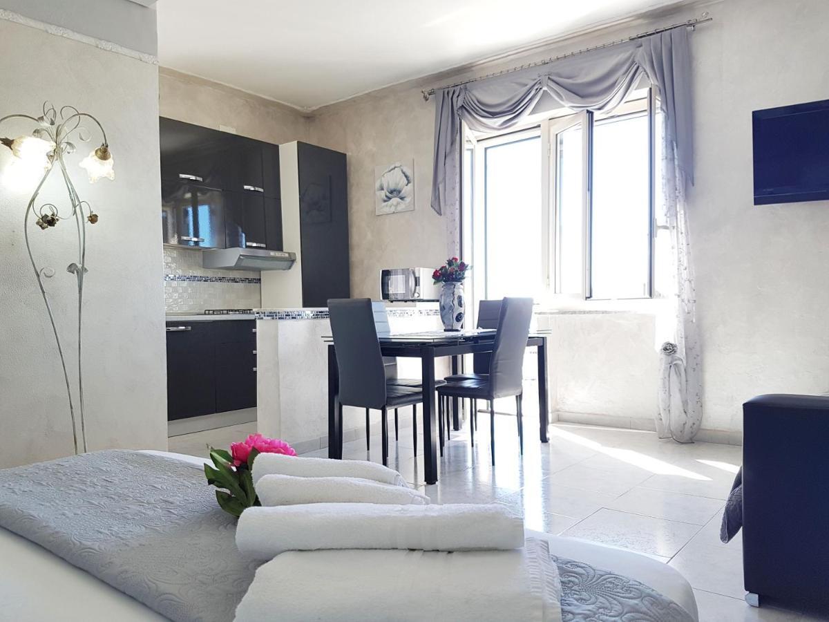 Appartement Belvedere